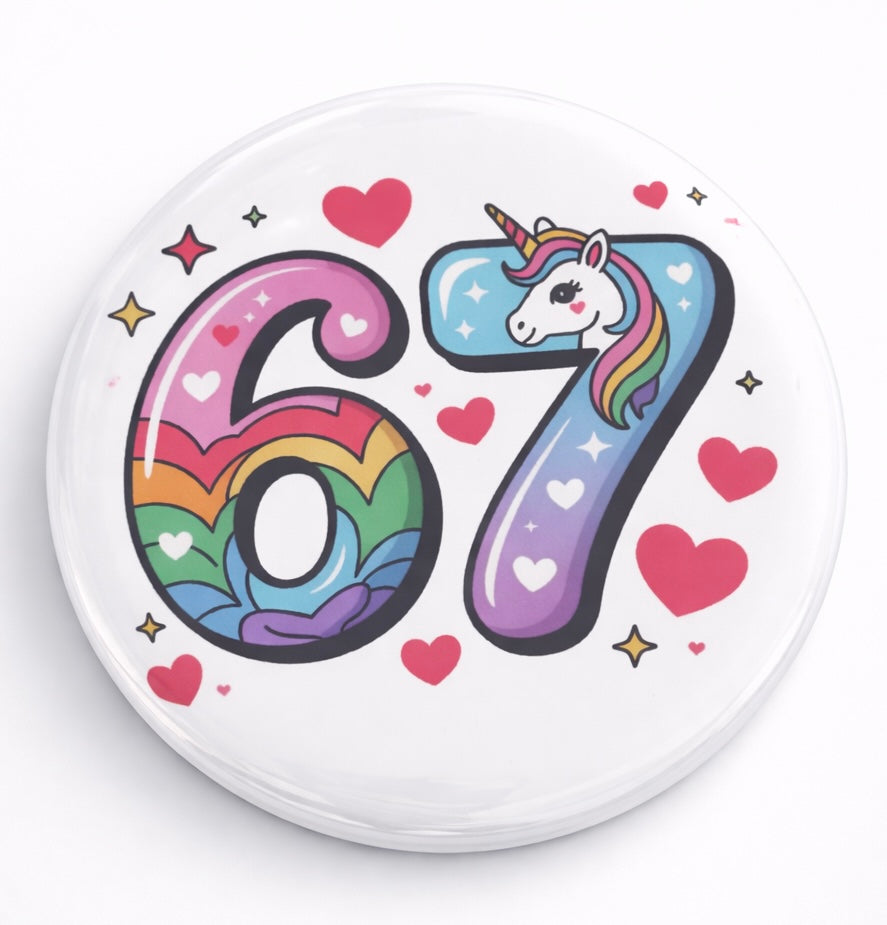 67 (Unicorn)