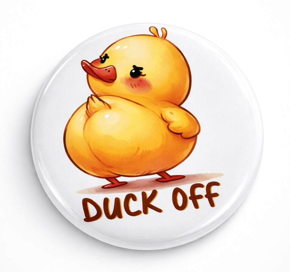 Duck Off!